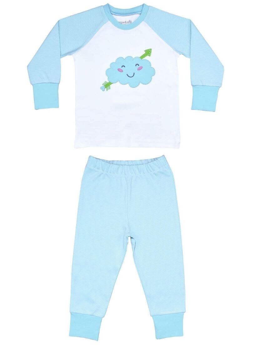 SteiffSteiff Pyjamas Pigiamino per Bambino e Neonato Unisex-Bimbi 