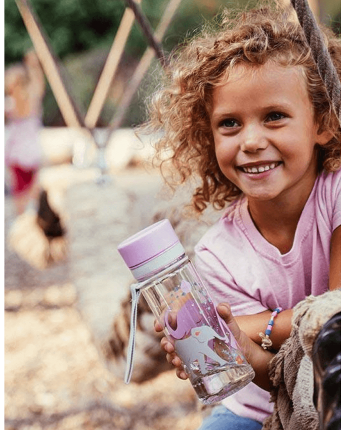 MEITAGIE Bottiglia d'acqua 1 litro Scuola Bottiglia Bambini con Cannuccia Senza BPA Tritan a Prova di perdite Bambino Borraccia Sportiva per Bambino Escursionismo e attività all'aperto 